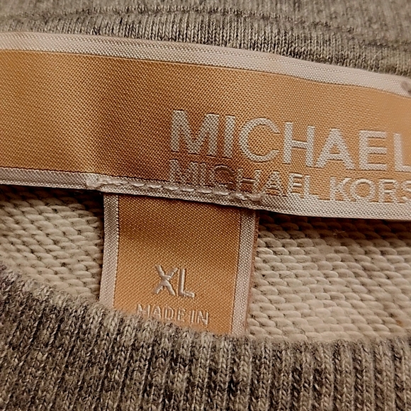 Michael Kors Collection Jackets & Blazers - MK  Sweatshirt